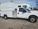 Used 2015 Ford F350 XL w/ XL Value Package image 6