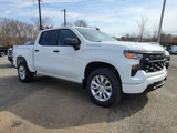 New 2024 Chevrolet Silverado 1500 Custom image 3