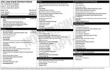 Used 2023 Jeep Grand Cherokee Altitude image 4