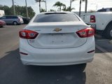 Used 2017 Chevrolet Cruze LT image 5