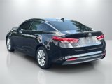 Used 2018 Kia Optima S w/ Panoramic Sunroof Package image 3