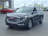 Used 2020 GMC Terrain SLT image 2