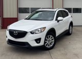 Used 2014 MAZDA CX-5 Touring w/ Bose/Moonroof Package image 3