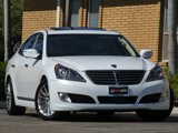 Used 2014 Hyundai Equus Ultimate image 3