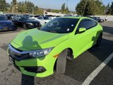 Used 2016 Honda Civic EX-L image 4