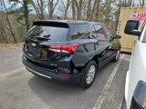 Used 2022 Chevrolet Equinox LT image 4