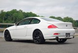 Used 2006 BMW 650i Coupe image 3