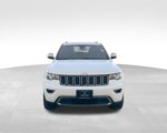 Used 2021 Jeep Grand Cherokee Limited w/ Sun & Sound Group image 2