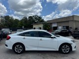 Used 2017 Honda Civic LX image 4