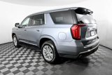 Used 2022 GMC Yukon SLT w/ SLT Luxury Package image 3