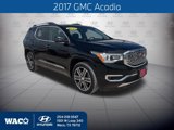 Used 2017 GMC Acadia Denali image 1
