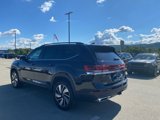 Used 2024 Volkswagen Atlas SE image 4