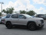 Certified 2023 GMC Acadia AT4 w/ Technology Package image 3