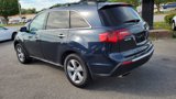 Used 2012 Acura MDX w/ Technology Package image 3