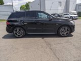 Used 2018 Mercedes-Benz GLE 43 AMG 4MATIC image 2
