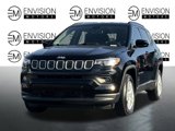 Used 2022 Jeep Compass Latitude image 5
