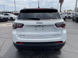 Used 2022 Jeep Compass Limited image 6