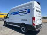 Used 2022 Ford Transit 250 148 High Roof w/ Load Area Protection Package image 6