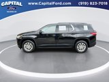 Used 2021 Chevrolet Traverse LT w/ LPO, Cargo Package image 5