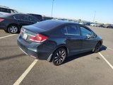 Used 2014 Honda Civic EX-L image 3