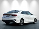Certified 2022 Kia Forte LXS image 4