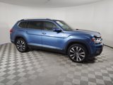 Used 2020 Volkswagen Atlas SEL R-Line image 2