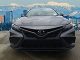 Used 2023 Toyota Camry SE image 2