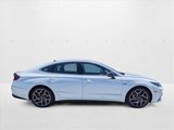 Used 2021 Hyundai Sonata N Line image 4