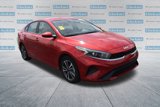 Used 2024 Kia Forte LXS image 3