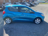 Used 2020 Chevrolet Spark LS image 6