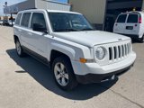 Used 2014 Jeep Patriot Latitude w/ Sun/Sound Group image 3