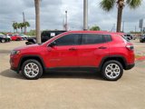 Used 2025 Jeep Compass Sport image 4