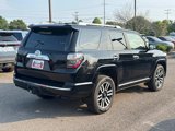 Used 2021 Toyota 4Runner Limited image 5