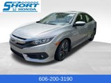 Used 2018 Honda Civic EX-T image 2