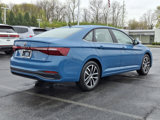 New 2025 Volkswagen Jetta SE image 4