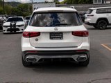 Used 2022 Mercedes-Benz GLB 250 4MATIC image 5
