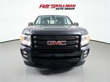 Used 2018 GMC Canyon All Terrain w/ Trailering Package image 2