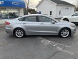 Used 2020 Ford Fusion Energi Titanium image 2