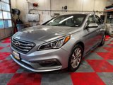 Used 2015 Hyundai Sonata Sport image 3