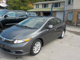 Used 2012 Honda Civic EX-L image 3
