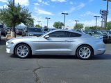 Certified 2018 Ford Mustang Premium w/ Ecoboost Performance Package image 3