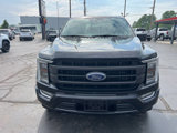 Used 2023 Ford F150 Lariat w/ Equipment Group 502A High image 4