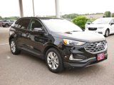 Certified 2024 Ford Edge Titanium image 3