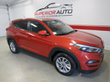 Used 2016 Hyundai Tucson SE w/ Option Group 02 image 6