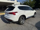 Used 2022 Hyundai Santa Fe SEL w/ Convenience + Premium Package image 3