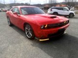 Used 2022 Dodge Challenger GT image 3