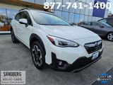 Used 2022 Subaru Crosstrek 2.5i Limited w/ Moonroof Package 2 image 3