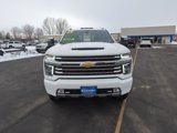 Used 2023 Chevrolet Silverado 3500 High Country w/ Safety Package II image 2