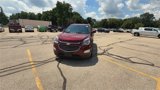 Certified 2017 Chevrolet Equinox LT w/ Convenience Package image 3