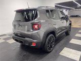 Used 2018 Jeep Renegade Altitude w/ UConnect 8.4 Nav Group image 4